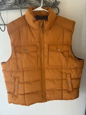 Goodfellow & Co Quilted Vest